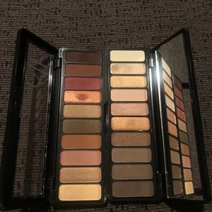 2 ELF Eyeshadow Palettes